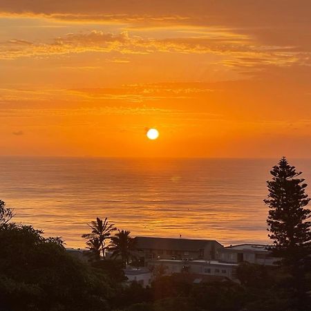 Villa Jaime Self Catering Ballito Exteriör bild