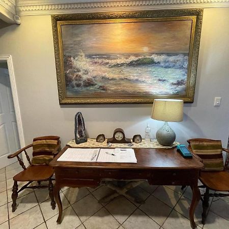 Villa Jaime Self Catering Ballito Exteriör bild