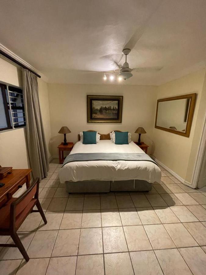 Villa Jaime Self Catering Ballito Exteriör bild