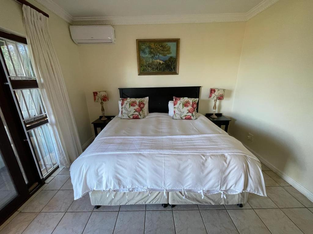Villa Jaime Self Catering Ballito Exteriör bild