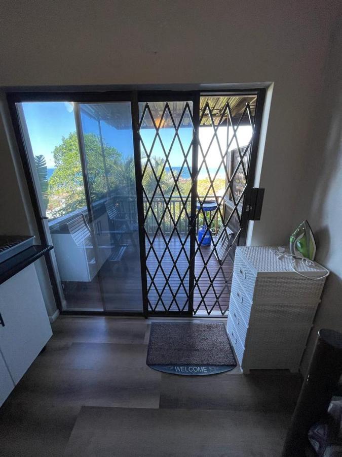 Villa Jaime Self Catering Ballito Exteriör bild