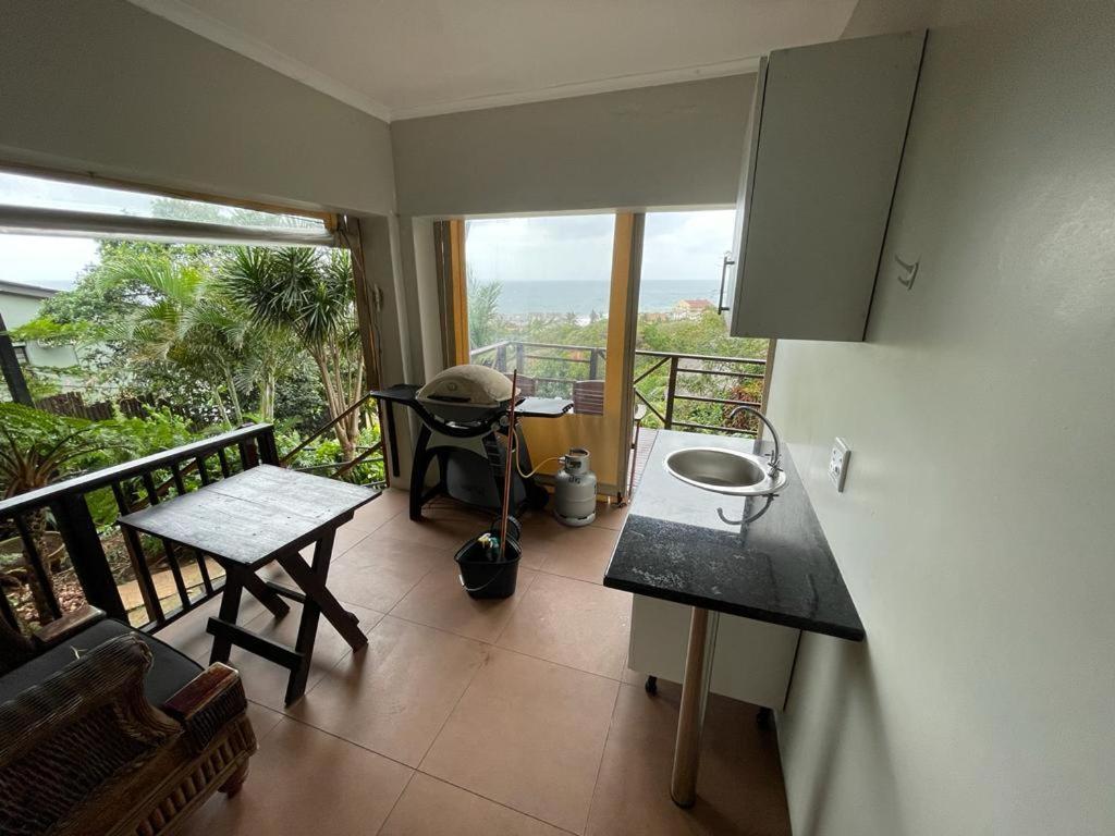 Villa Jaime Self Catering Ballito Exteriör bild