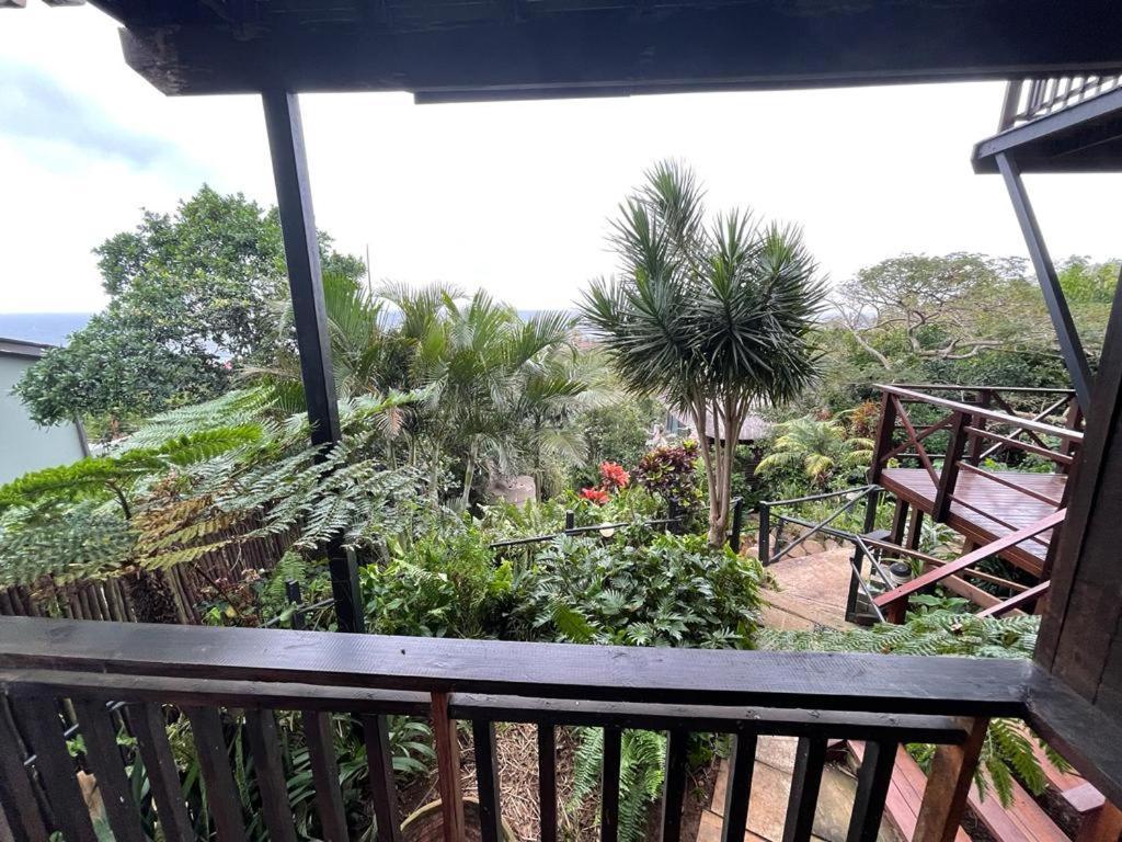 Villa Jaime Self Catering Ballito Exteriör bild