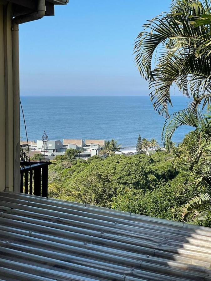 Villa Jaime Self Catering Ballito Exteriör bild