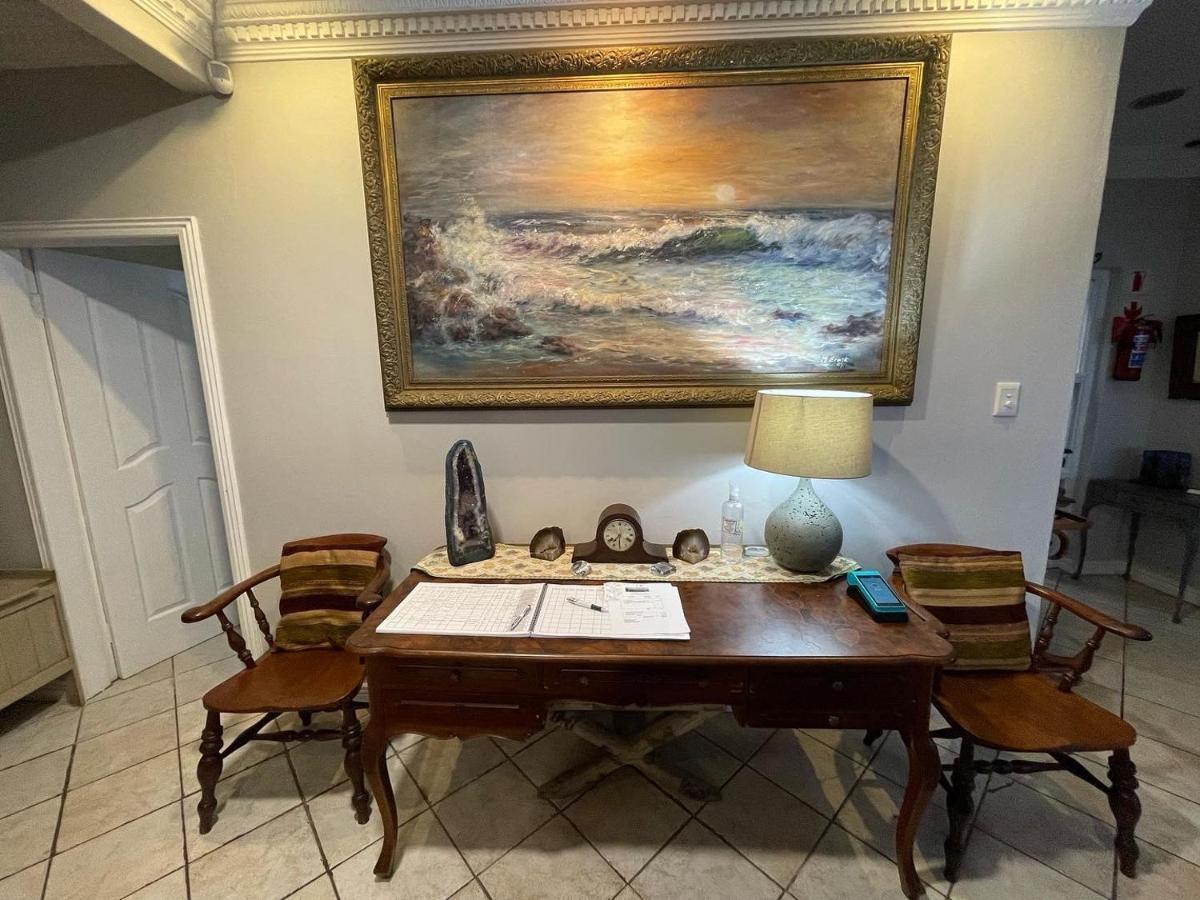 Villa Jaime Self Catering Ballito Exteriör bild