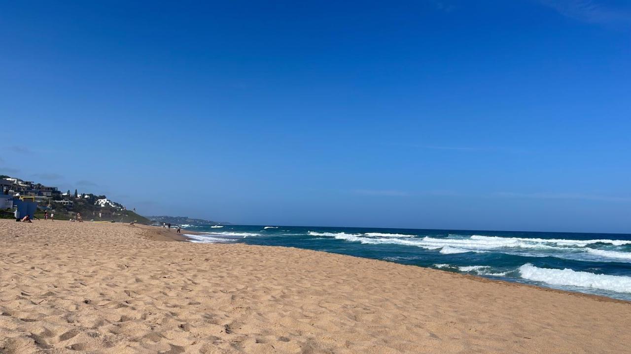 Villa Jaime Self Catering Ballito Exteriör bild