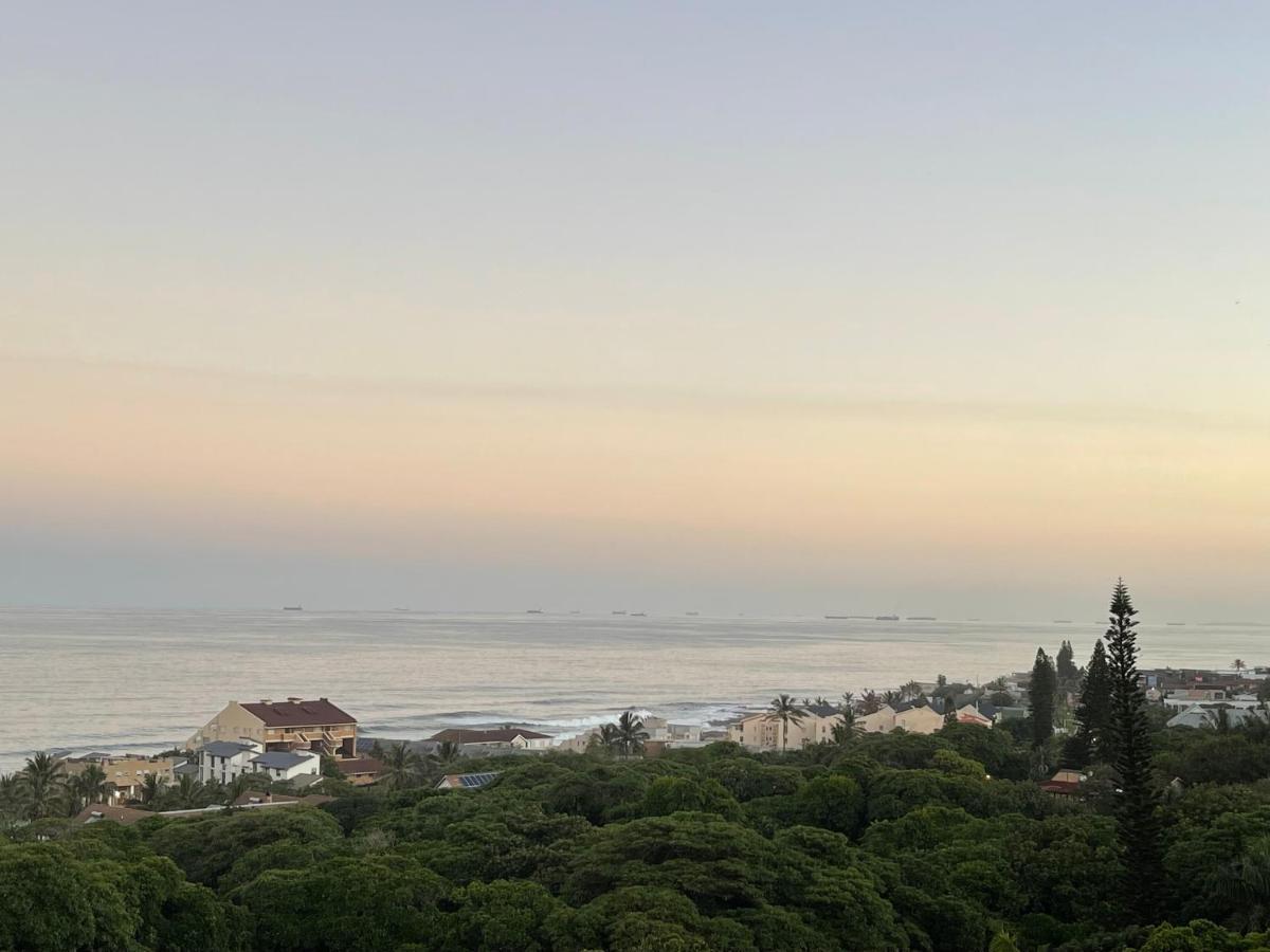 Villa Jaime Self Catering Ballito Exteriör bild