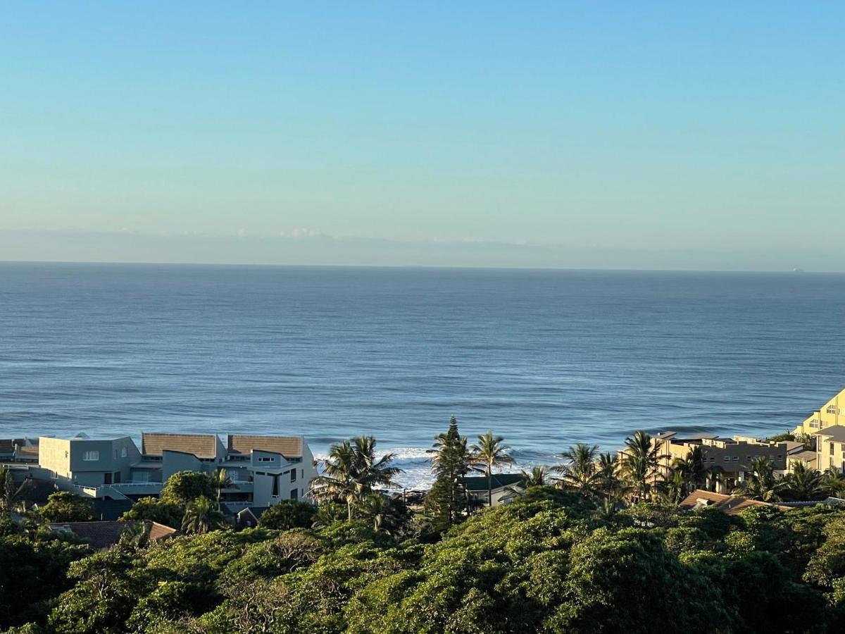 Villa Jaime Self Catering Ballito Exteriör bild