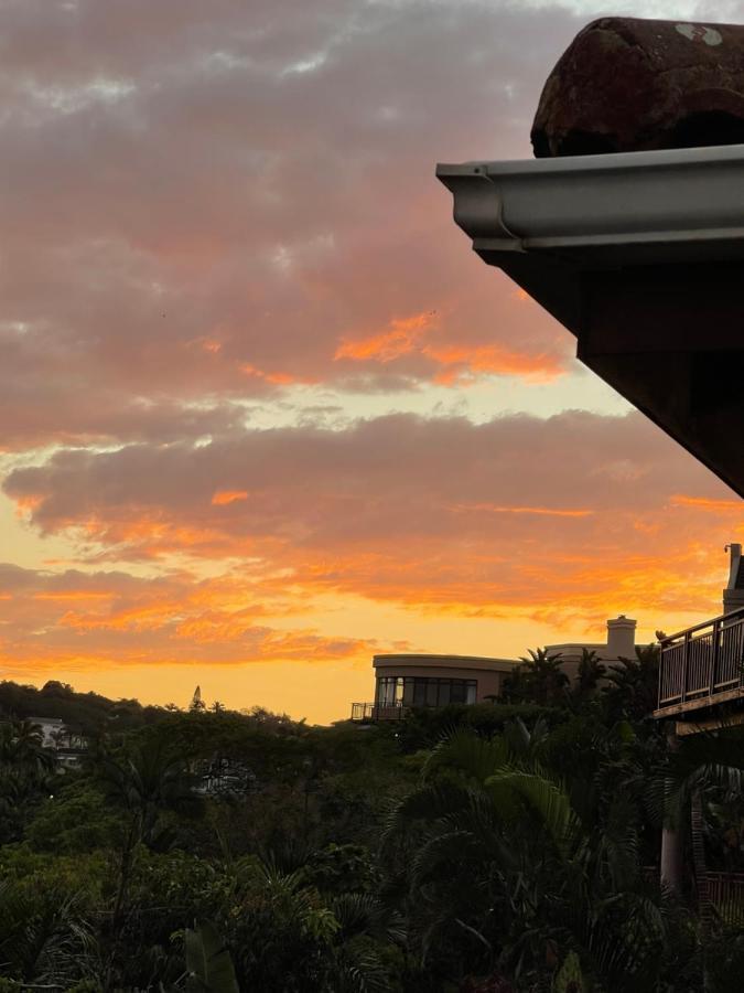 Villa Jaime Self Catering Ballito Exteriör bild