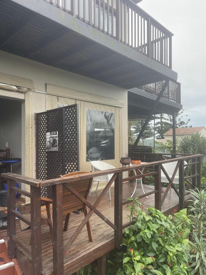 Villa Jaime Self Catering Ballito Exteriör bild