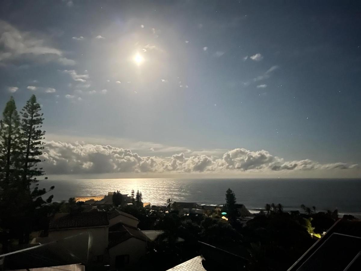 Villa Jaime Self Catering Ballito Exteriör bild
