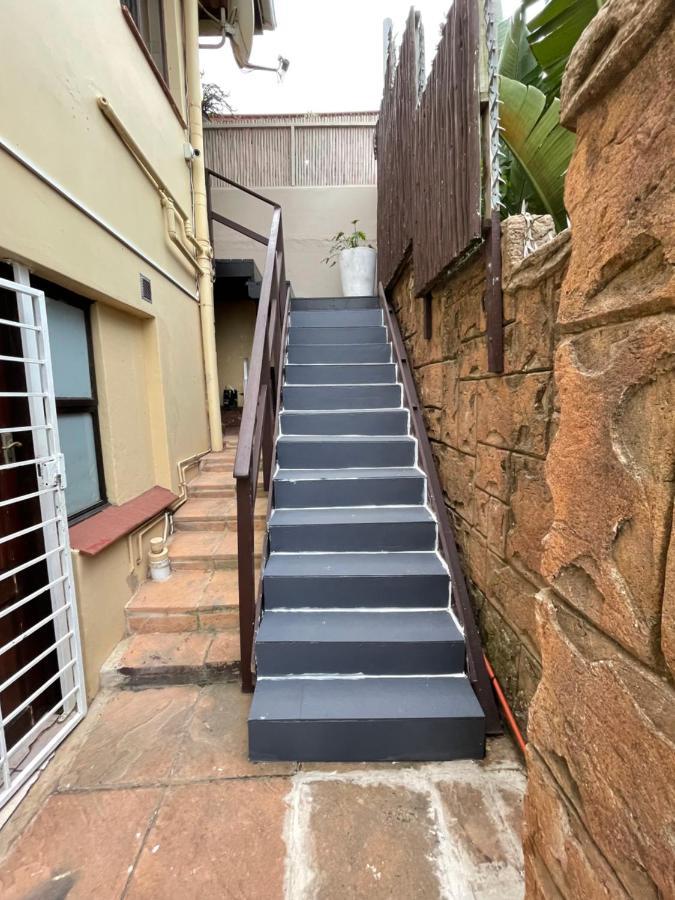 Villa Jaime Self Catering Ballito Exteriör bild