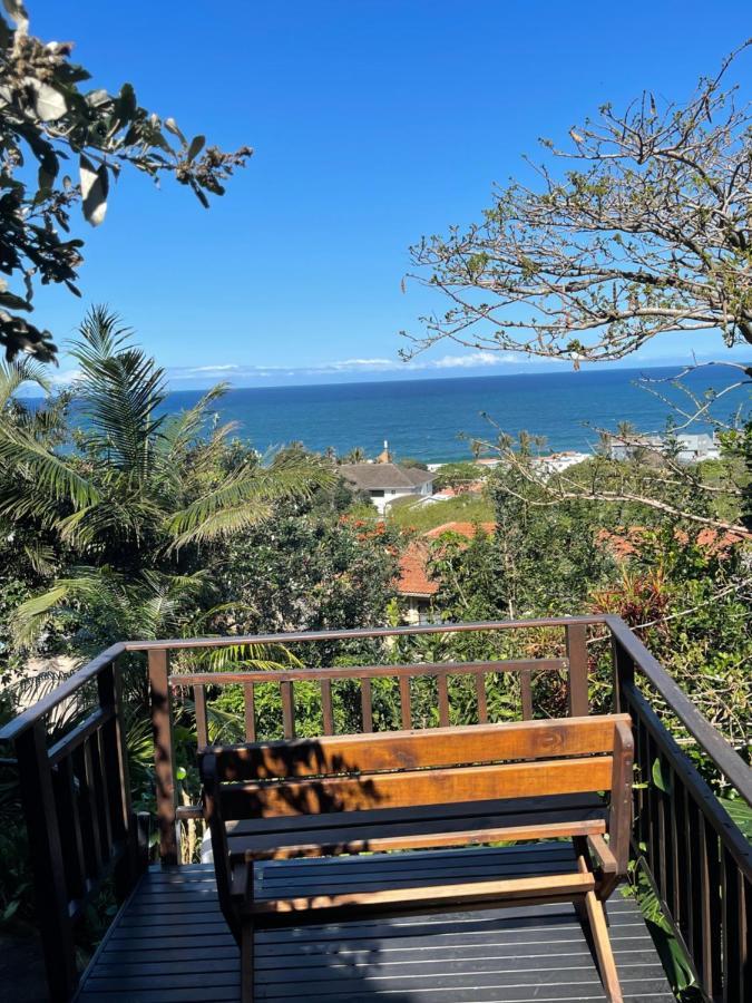 Villa Jaime Self Catering Ballito Exteriör bild