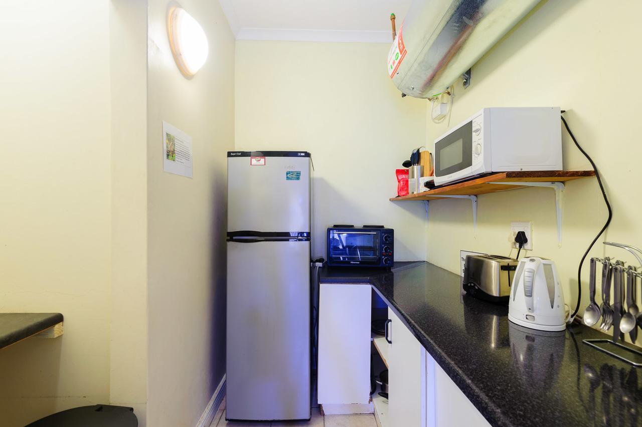 Villa Jaime Self Catering Ballito Exteriör bild