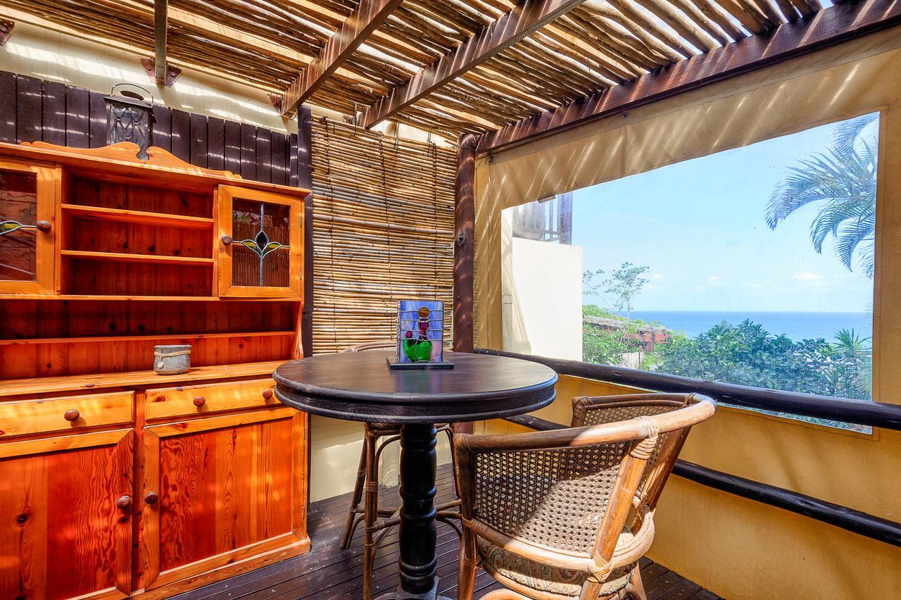 Villa Jaime Self Catering Ballito Exteriör bild