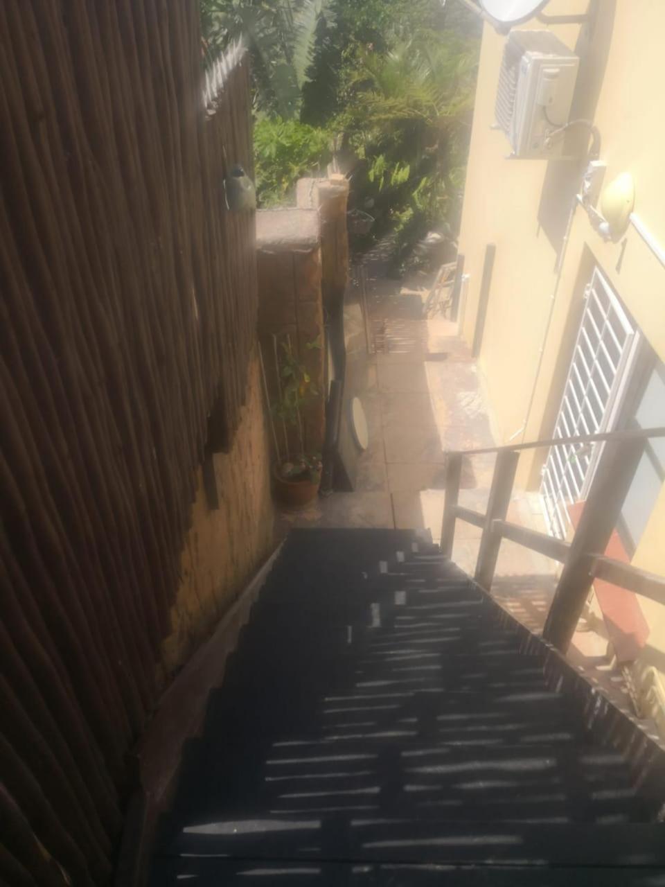 Villa Jaime Self Catering Ballito Exteriör bild