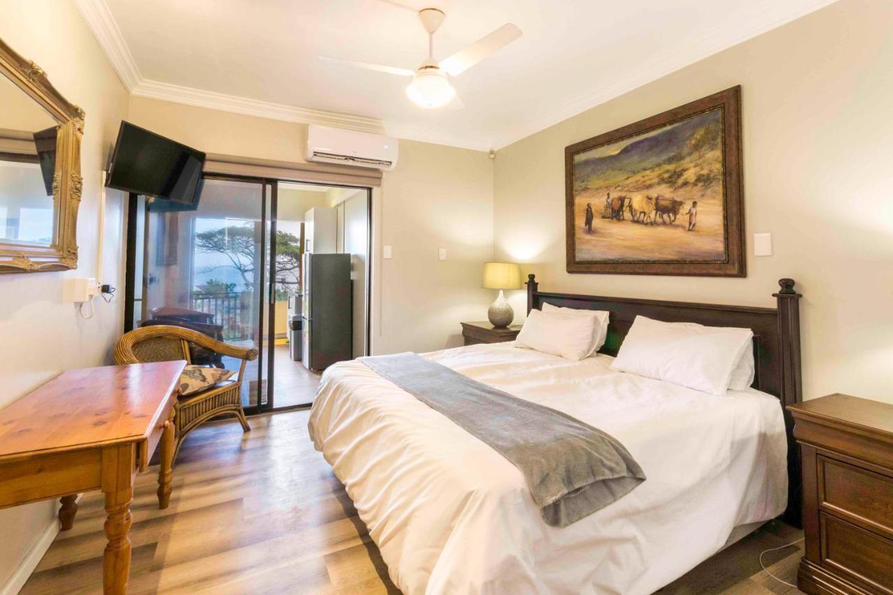 Villa Jaime Self Catering Ballito Exteriör bild