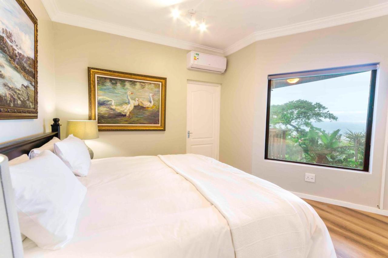 Villa Jaime Self Catering Ballito Exteriör bild