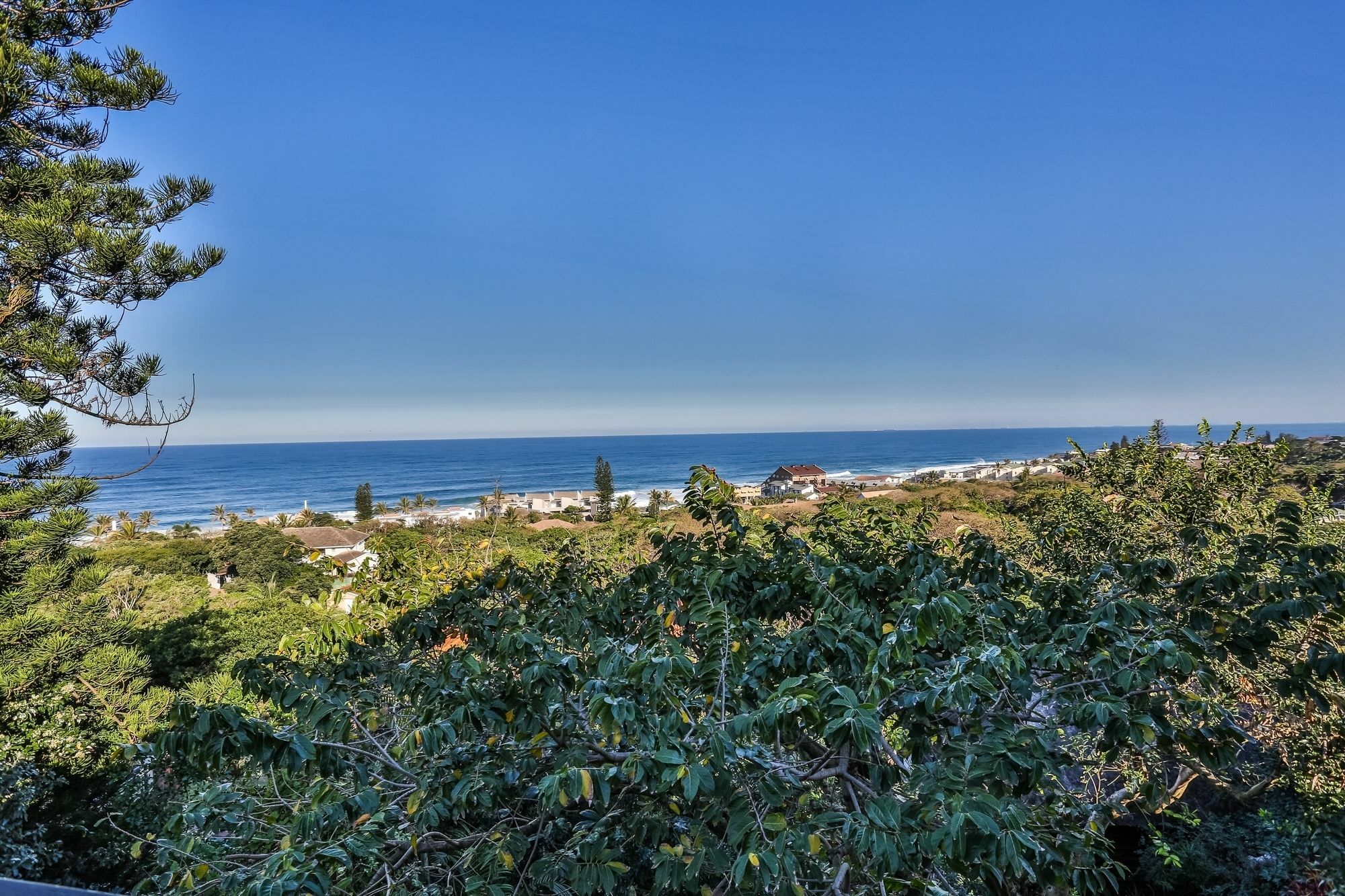 Villa Jaime Self Catering Ballito Exteriör bild