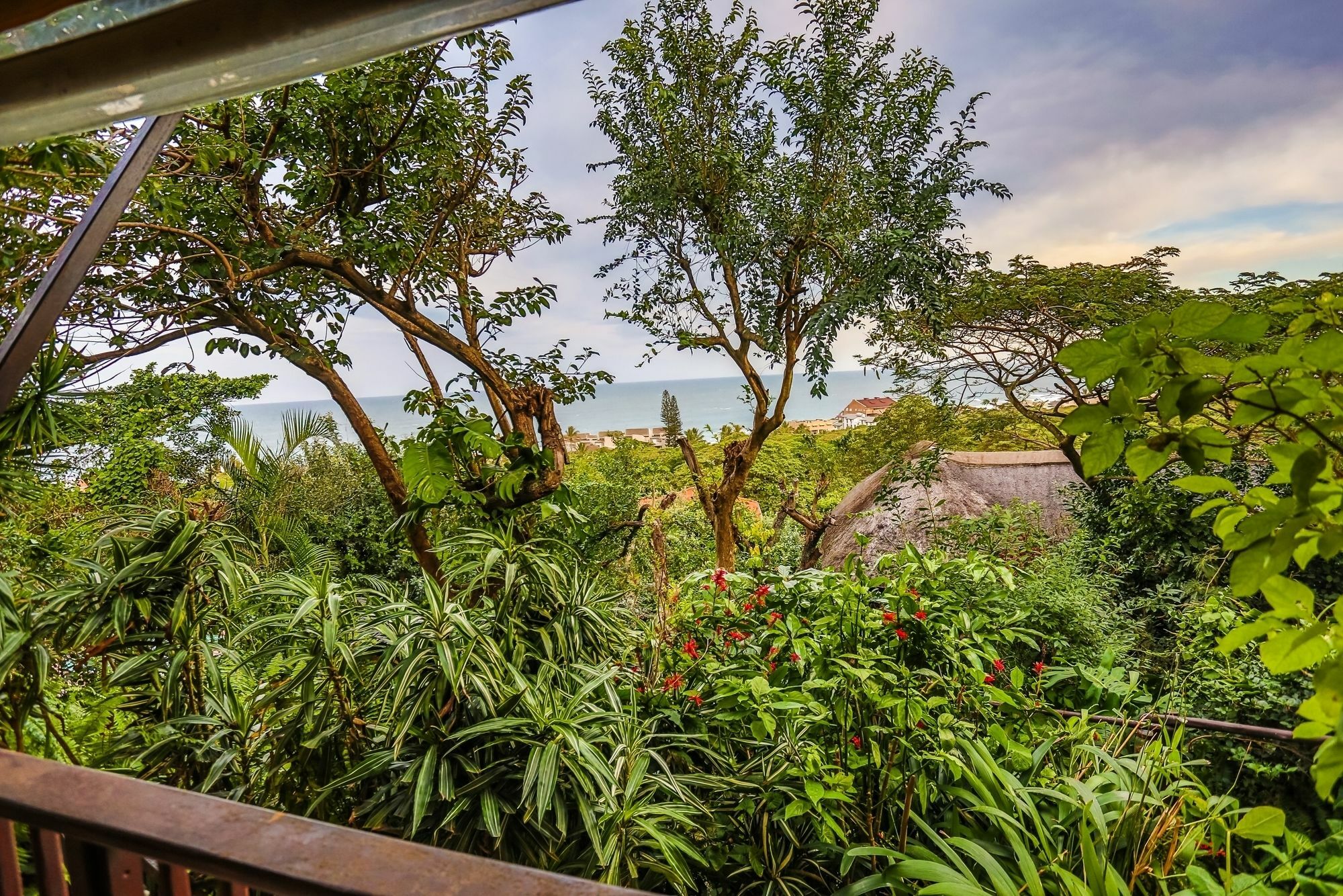 Villa Jaime Self Catering Ballito Exteriör bild