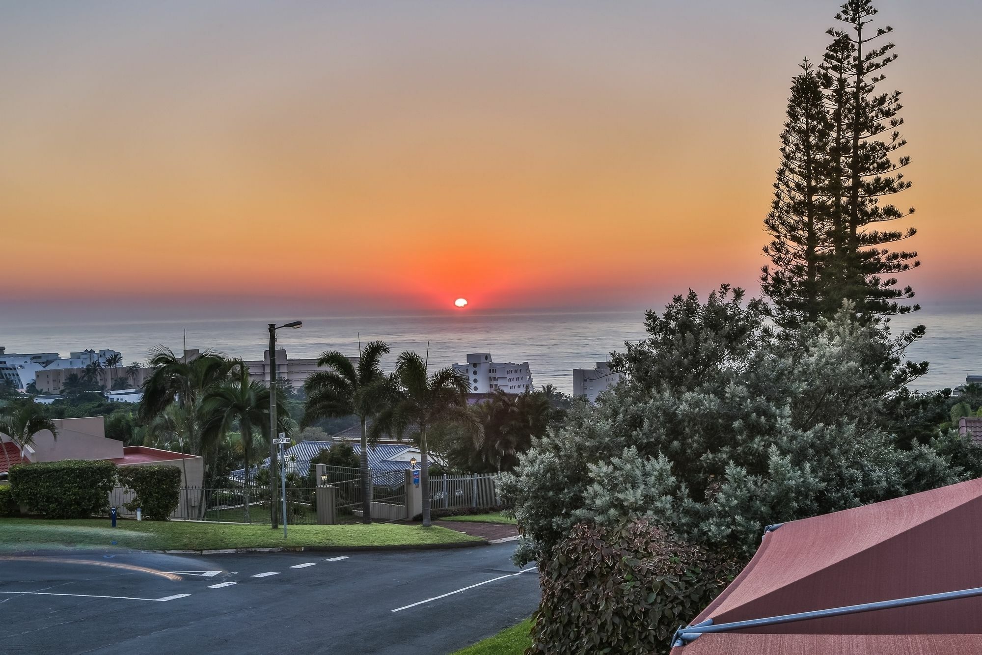 Villa Jaime Self Catering Ballito Exteriör bild